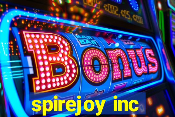 spirejoy inc